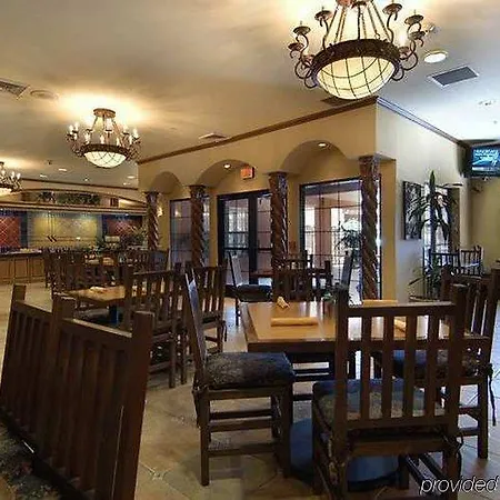 Hilton Garden Inn Phoenix Airport 