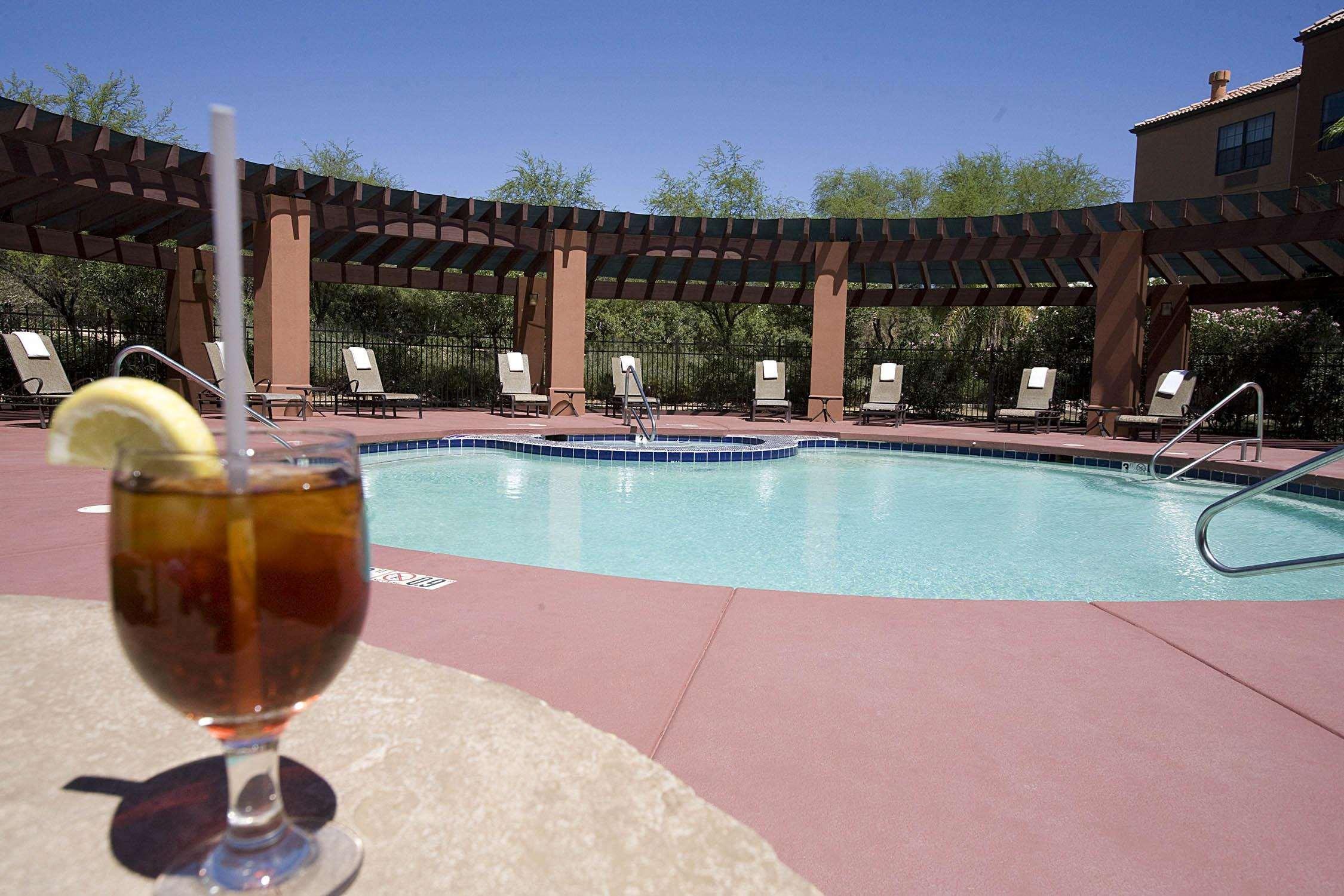 Hilton Garden Airport Phoenix