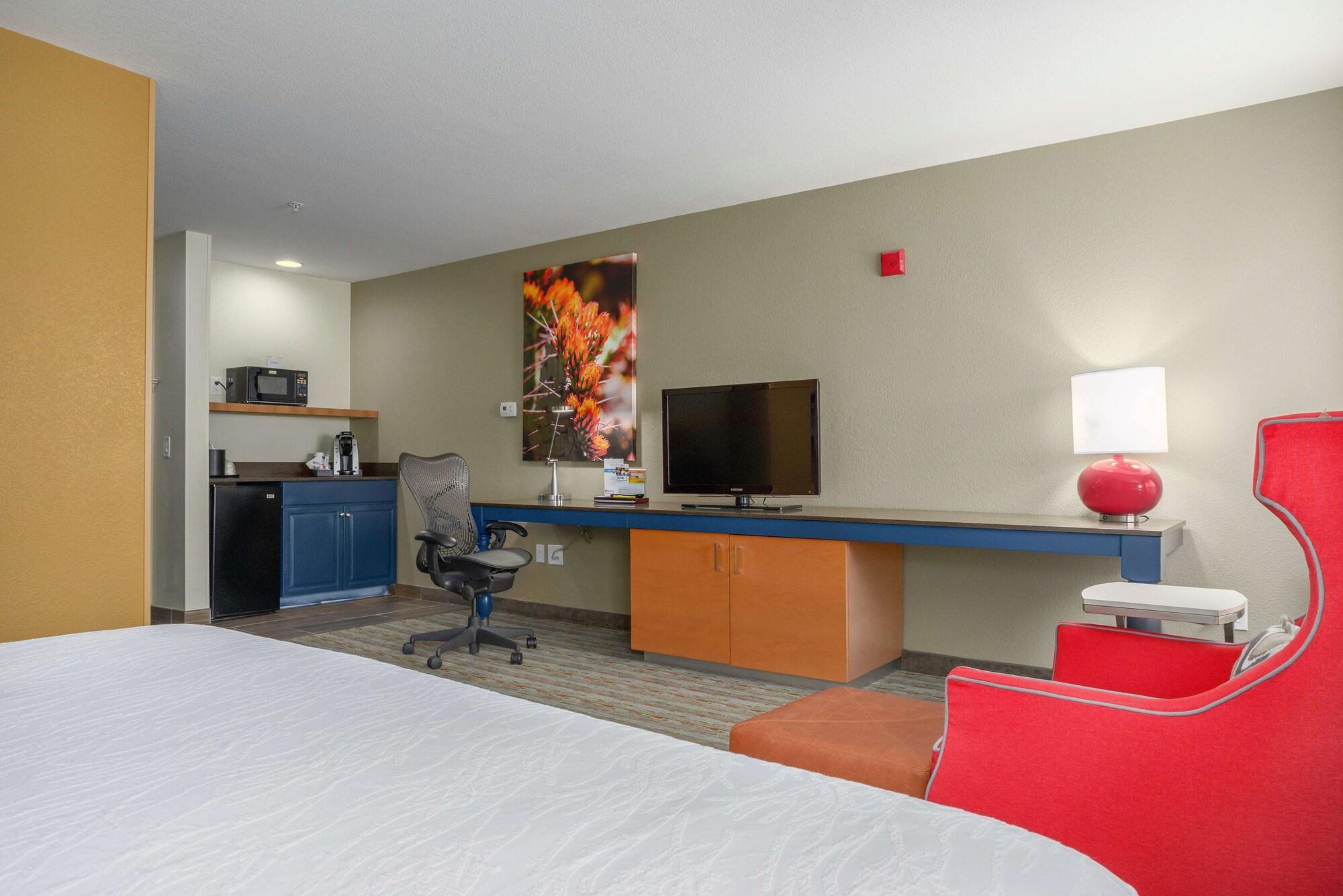 Hilton Garden Airport 3* Phoenix